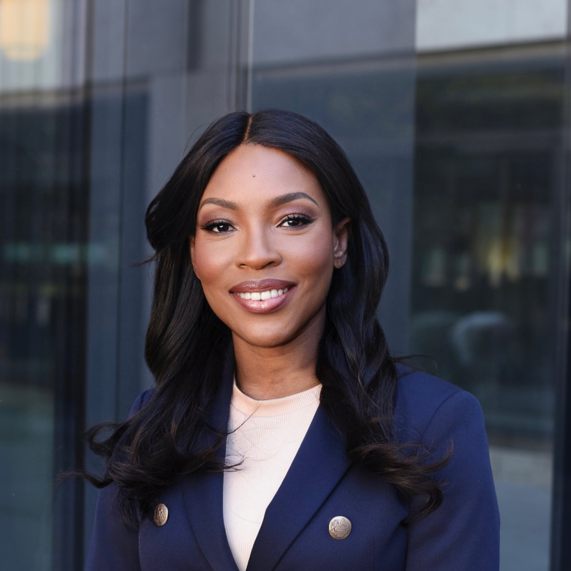 Maryann Selfe, Founder, Managing Partner and Chief Investment Officer of Calabar Capital