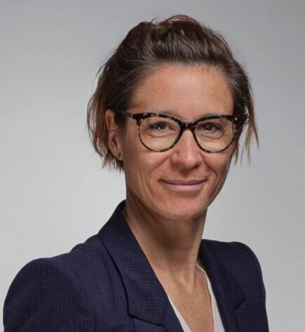 Jillian MacNab, Co-Founder, Head of Governance and Operations of Calabar Capital